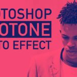 Mastering Duotone: A Comprehensive Guide on Creating the Duotone Effect in Photoshop for Striking Visuals