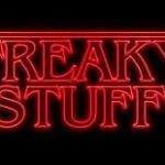 Unraveling the Upside Down: A Comprehensive Guide on Creating the Stranger Things Text Effect in Photoshop