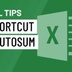 Unlocking Efficiency: A Comprehensive Guide to AutoSum Shortcut in Excel