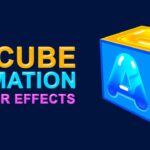 Mastering 3D Cube Animation in Adobe After Effects: A Comprehensive Guide