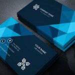 Crafting Professional Business Cards: A Comprehensive Guide to Designing Business Cards in Adobe Illustrator