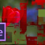 Crafting the Ultimate Digital Glitch Effect in Adobe After Effects: A Comprehensive Guide