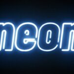 Illuminating Creativity: A Comprehensive Guide to Crafting Neon Text Effects in Adobe After Effects
