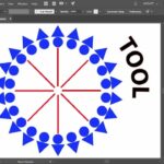 Mastering Rotation: A Comprehensive Guide to Using the Rotate Tool in Adobe Illustrator