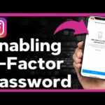 Strengthening Your Digital Fortress: A Comprehensive Guide to Enabling Two-Factor Authentication on Instagram