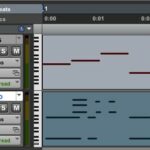 Unleashing the Power of MIDI: A Comprehensive Guide to Using MIDI in Pro Tools