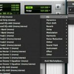 Unleashing the Power of Plugins: A Comprehensive Guide to Harnessing Audio Effects and Instruments in Pro Tools