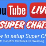 Maximizing Engagement and Revenue: A Comprehensive Guide to Enabling Super Chat for Live Streams on Your YouTube Channel