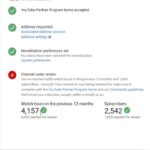 Mastering YouTube Monetization: A Comprehensive Guide to Maximizing Revenue with AdSense