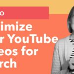 Mastering Voice Search Optimization: A Comprehensive Guide to Optimizing Your YouTube Videos for Voice Search