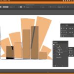 Navigating Data Visualization: A Comprehensive Guide to Utilizing the Graphing Tool in Adobe Illustrator