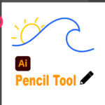 Mastering Precision: A Comprehensive Guide to Utilizing the Pencil Tool in Adobe Illustrator