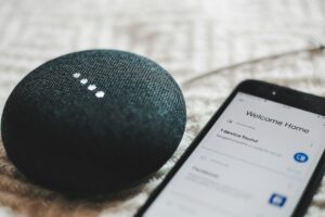 The integration of Gemini with Google Home is being expanded, and a new widget is being added.