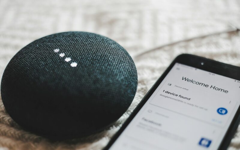The integration of Gemini with Google Home is being expanded, and a new widget is being added.