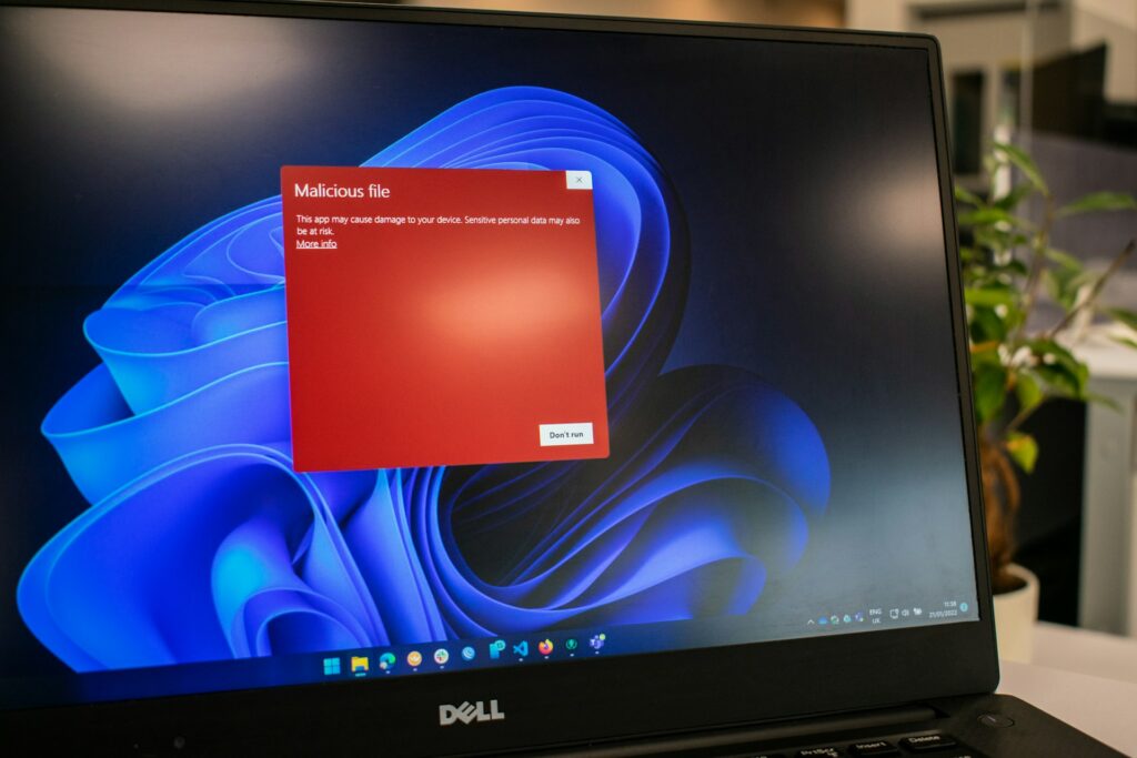 How to Determine Windows Drive File System