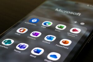 In Microsoft Outlook, how to make advantage of certain responses