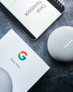The integration of Gemini with Google Home is being expanded, and a new widget is being added.