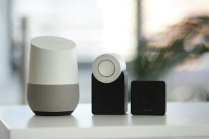 The integration of Gemini with Google Home is being expanded, and a new widget is being added.