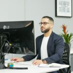 Eye Protection in the Digital Age: 7 Tips for Computer Users