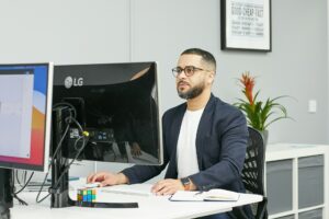 Eye Protection in the Digital Age: 7 Tips for Computer Users