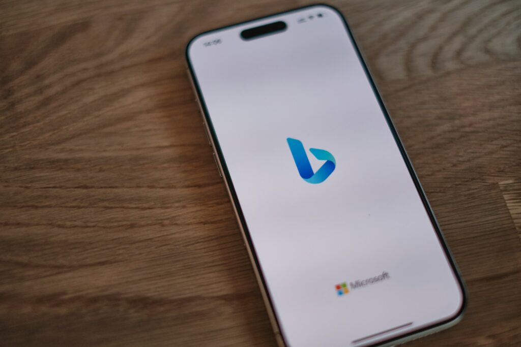 There is now a free artificial intelligence video generator available on Microsoft Bing.