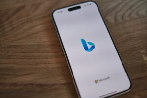 There is now a free artificial intelligence video generator available on Microsoft Bing.