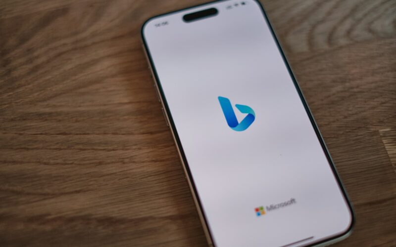 There is now a free artificial intelligence video generator available on Microsoft Bing.