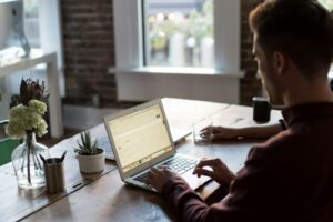 Reduce the amount of time it takes to boot up by turning off programs that delay startup.