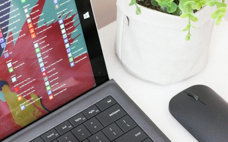 How to Screen Record on Windows Without Installing Anything