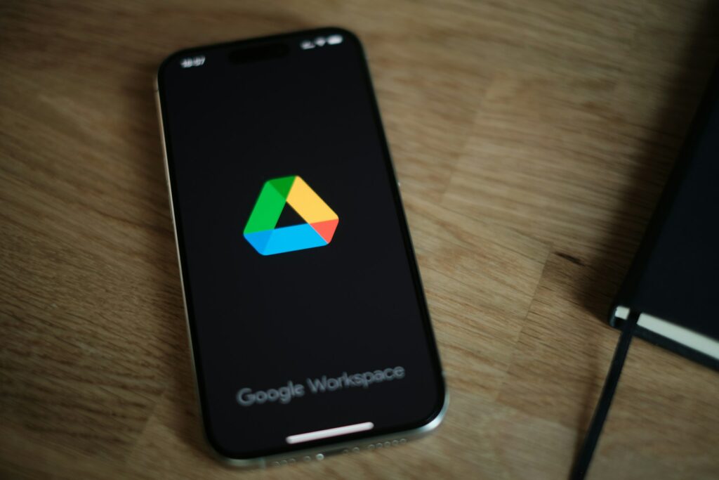 Using Google Drive to Facilitate Team Collaboration: How to Use It