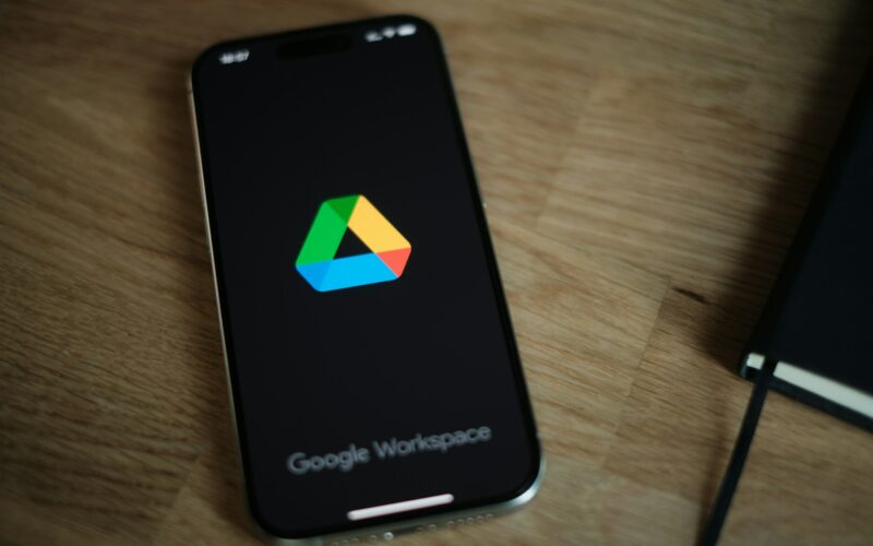 Using Google Drive to Facilitate Team Collaboration: How to Use It