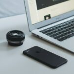 A Guide to Using Your Phone as a Wireless Webcam on Your Personal Computer or Mac