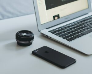 A Guide to Using Your Phone as a Wireless Webcam on Your Personal Computer or Mac