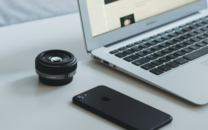 A Guide to Using Your Phone as a Wireless Webcam on Your Personal Computer or Mac
