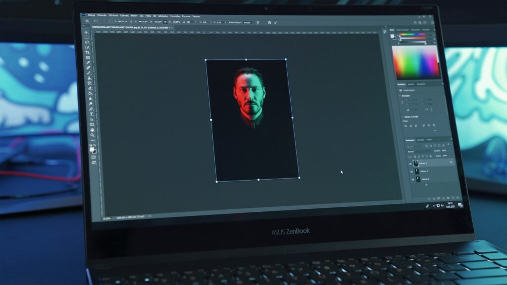 What You Need to Know About Using Photoshop to Create 3D Pop-Out Effects for Portrait Photos