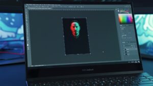 What You Need to Know About Using Photoshop to Create 3D Pop-Out Effects for Portrait Photos