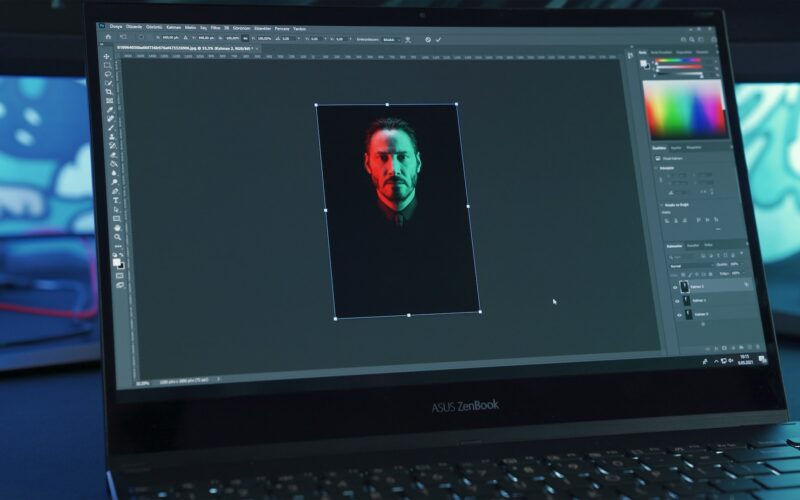 What You Need to Know About Using Photoshop to Create 3D Pop-Out Effects for Portrait Photos