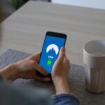 Using Virtual Private Networks (VPNs) and Encryption to Safeguard Your Online Privacy in 2025