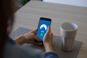 Using Virtual Private Networks (VPNs) and Encryption to Safeguard Your Online Privacy in 2025