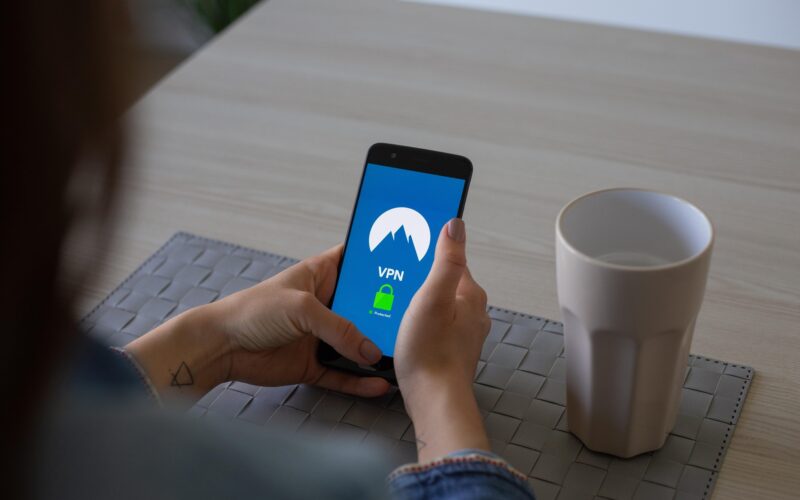 Using Virtual Private Networks (VPNs) and Encryption to Safeguard Your Online Privacy in 2025
