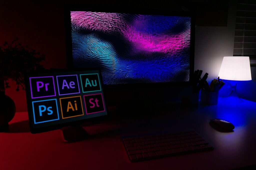 The Most Effective Export Settings in Photoshop for the Web and Social Media Pages (2025 Edition)