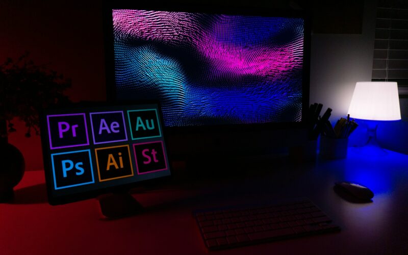 The Most Effective Export Settings in Photoshop for the Web and Social Media Pages (2025 Edition)