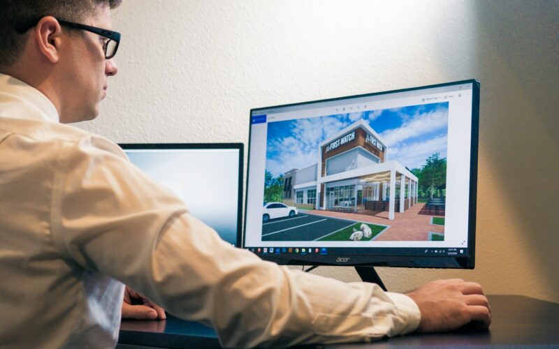 The Most Frequent Errors in AutoCAD and How to Avoid Making Them