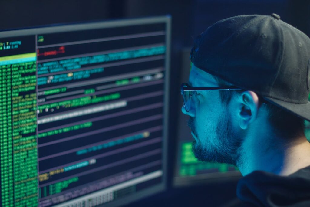 You need to be aware of a major security flaw that has been discovered in popular computer operating systems.