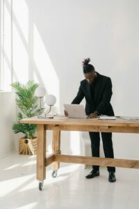 The Ways to Clean Your Laptop Without Causing Any Damage to It