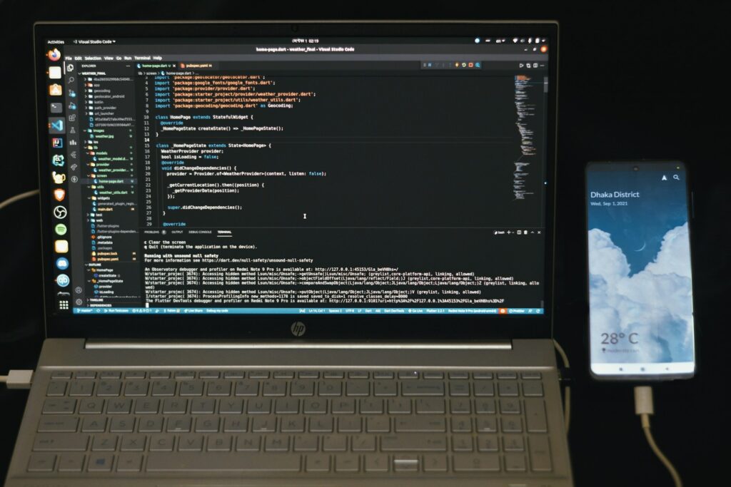 Instructions for Transferring Files Between Devices Running Windows and Android