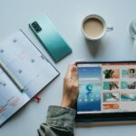 Instructions for Activating and Utilizing Clipboard History in Windows 11