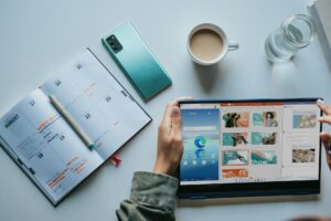 Instructions for Activating and Utilizing Clipboard History in Windows 11