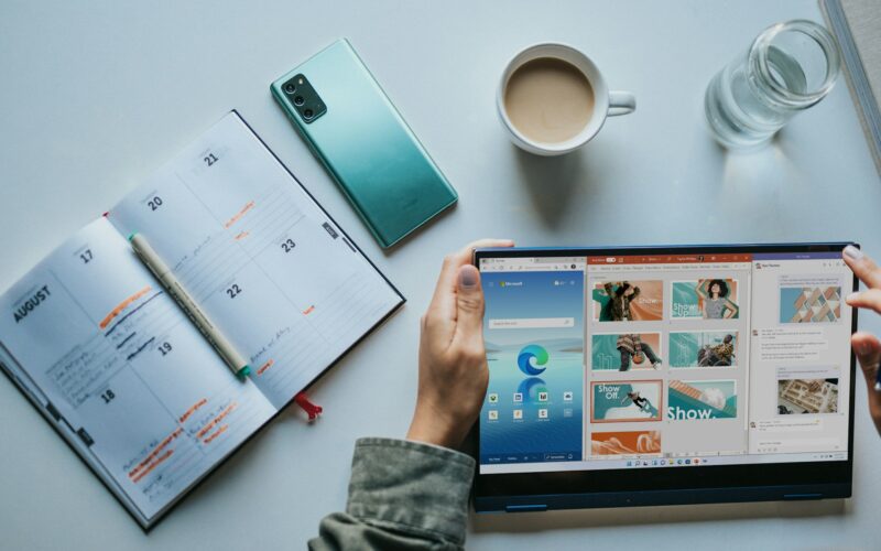 Instructions for Activating and Utilizing Clipboard History in Windows 11
