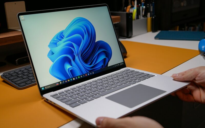 A Guide to Recording Your Screen in Windows Without the Need for Additional Software